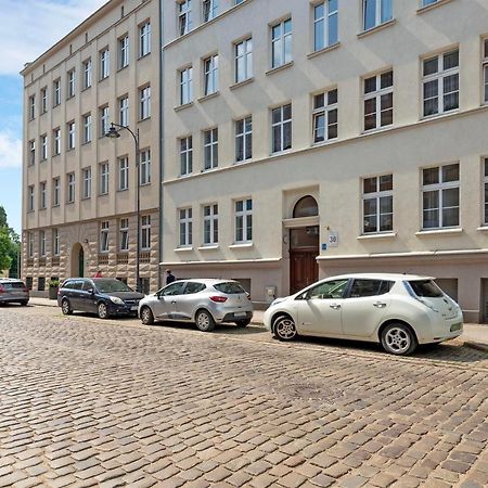 Staywin Old Town Torunska 30 Гданськ Екстер'єр фото